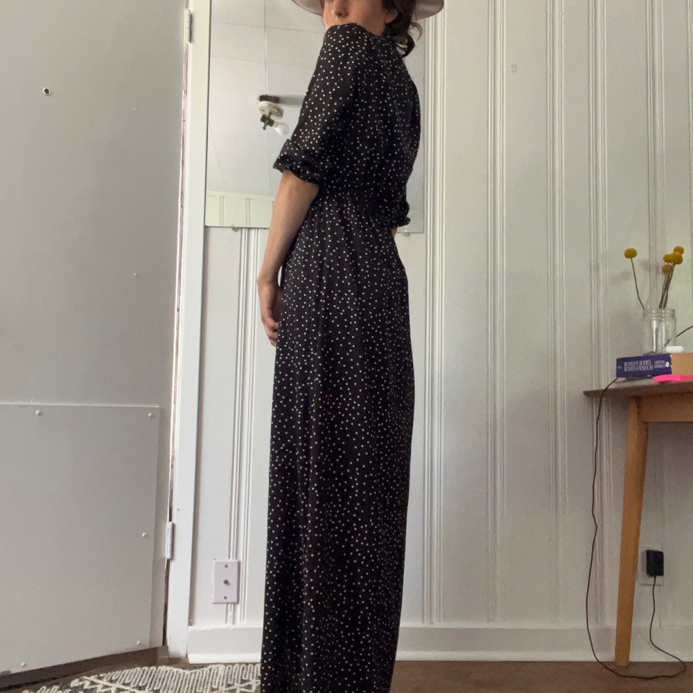 ROOLEE Maxi Praire Dress